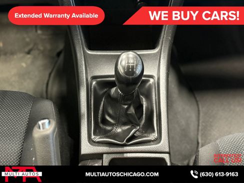 Used 2012 Subaru Impreza 2.0i AWD/4WD image 28