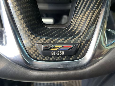 Used 2024 Cadillac CT5 V Blackwing w/ Driver Assist Package image 23