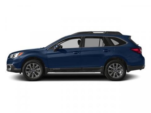 Used 2017 Subaru Outback 2.5i Limited image 6