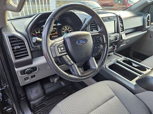 Used 2020 Ford F150 XLT w/ Equipment Group 302A Luxury image 13