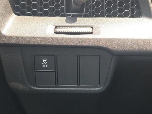 Used 2025 Honda CR-V EX image 25