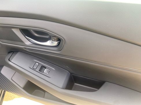 Certified 2025 Honda Accord EX-L image 35