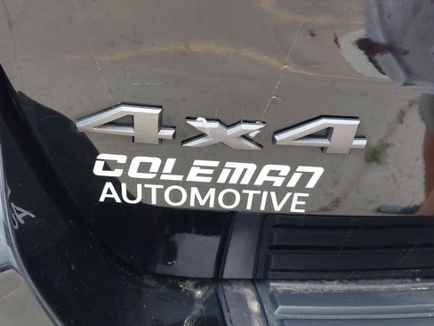 Used 2018 Jeep Grand Cherokee High Altitude AWD/4WD image 18