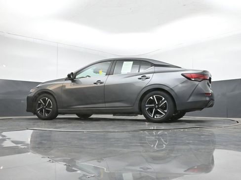 Used 2024 Nissan Sentra SV image 40