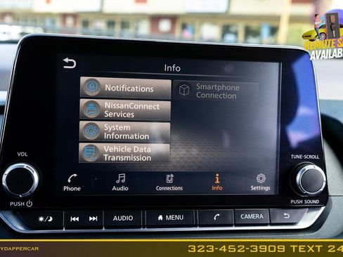 Used 2021 Nissan Rogue SV FWD image 30