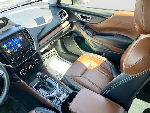 Used 2022 Subaru Forester Touring image 25