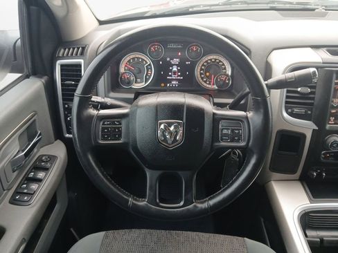 Used 2016 RAM 2500 Lone Star RWD image 21