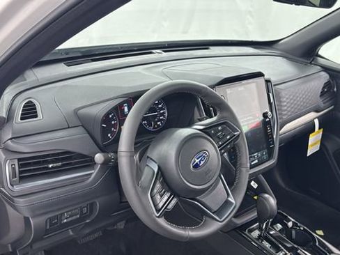 New 2026 Subaru Forester Limited image 36