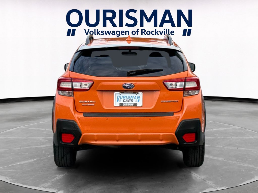 Used 2019 Subaru Crosstrek 2.0i Limited AWD/4WD image 5