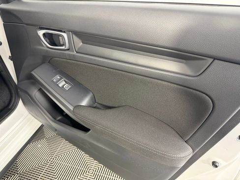 Used 2026 Honda Civic Sport image 30