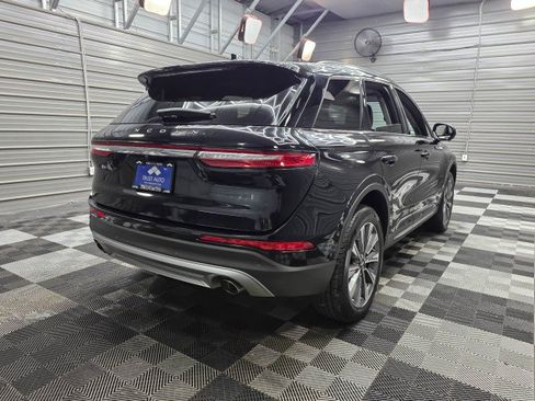 Used 2022 Lincoln Corsair Reserve w/ Equipment Group 201A AWD/4WD image 6