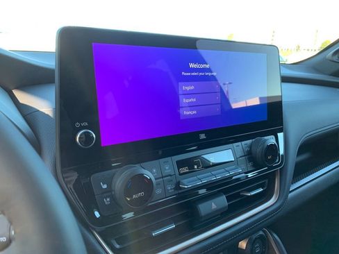 New 2026 Toyota Grand Highlander AWD Hybrid image 23