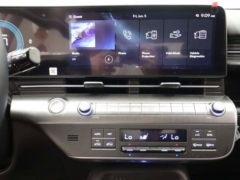 Used 2026 Hyundai Kona SEL Sport FWD image 10