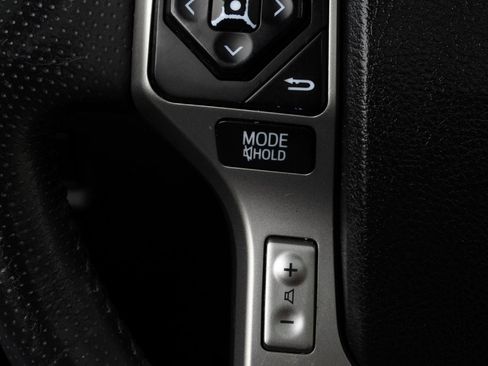 Used 2018 Toyota 4Runner Limited RWD image 81