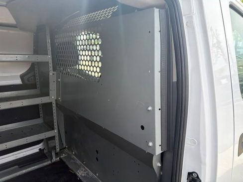Used 2021 Nissan NV200 SV FWD image 10