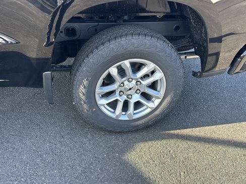 New 2026 Chevrolet Silverado 1500 RST w/ Safety Package image 25