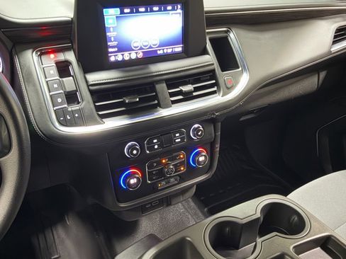 Used 2021 Chevrolet Tahoe 4WD w/ Remote Keyless Entry Package image 13