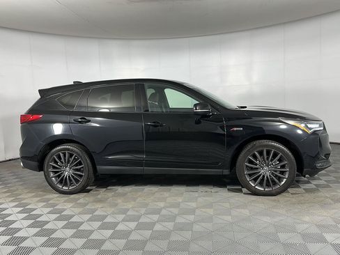 Used 2024 Acura RDX w/ Advance Package AWD/4WD image 27