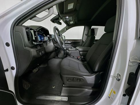 Used 2023 Chevrolet Silverado 1500 LT AWD/4WD image 13