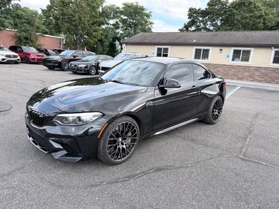 Used 2020 BMW M2 Competition w/ Executive Package