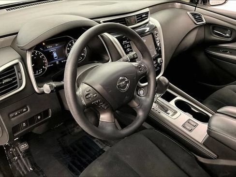 Used 2021 Nissan Murano S FWD image 15