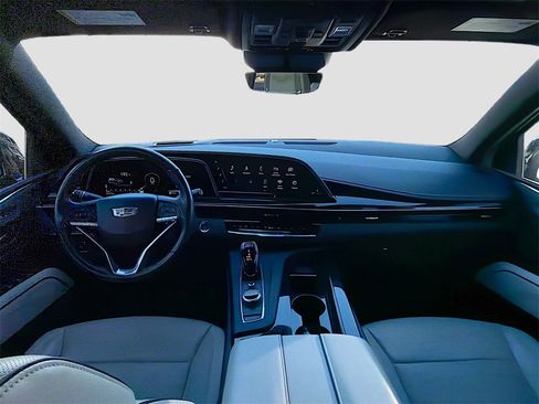 Used 2021 Cadillac Escalade Sport image 17