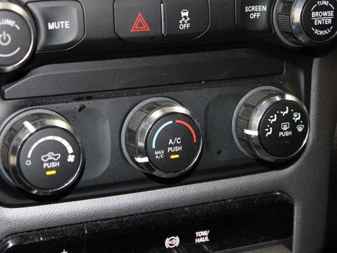 Used 2023 RAM 2500 Big Horn w/ Level 1 Equipment Group image 42