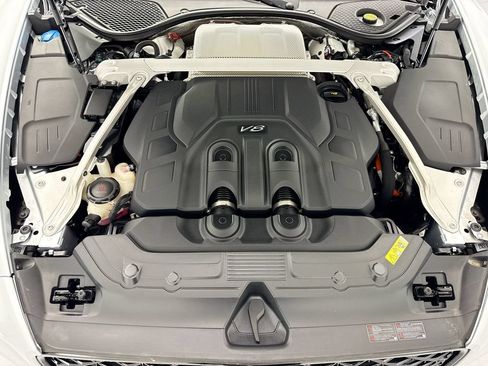 New 2026 Bentley Continental GTC AWD/4WD image 25
