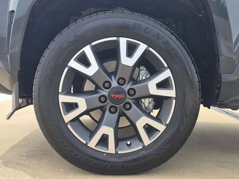 Used 2026 Toyota 4Runner TRD Sport Premium RWD image 23