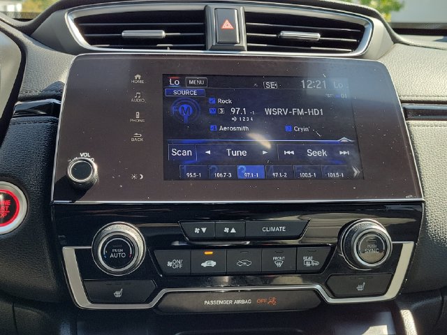 Used 2021 Honda CR-V EX-L image 27