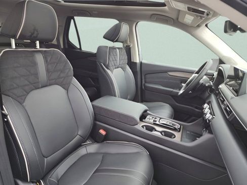 New 2026 Honda Pilot Elite image 16