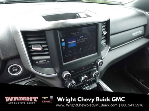 Used 2022 RAM 1500 Big Horn image 20
