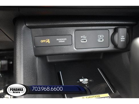 New 2026 Acura Integra A-Spec image 17