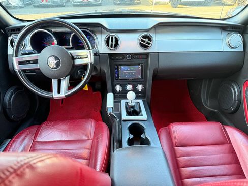 Used 2006 Ford Mustang GT Premium image 22