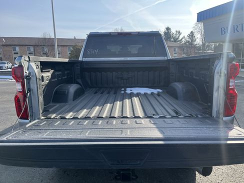 New 2026 Chevrolet Silverado 2500 LT w/ All Star Edition image 24
