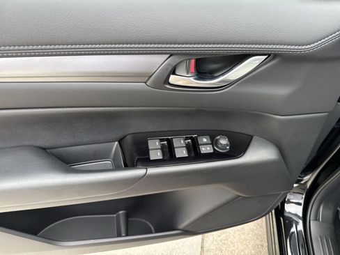 Used 2025 MAZDA CX-5 AWD 2.5 S image 41