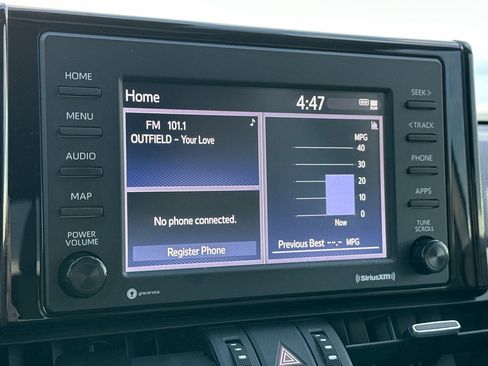 Certified 2021 Toyota RAV4 XLE Premium w/ Carpet Mat Package (TMS) image 17