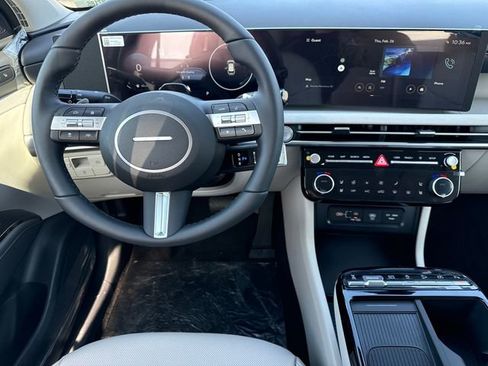 New 2026 Hyundai Tucson Limited image 37