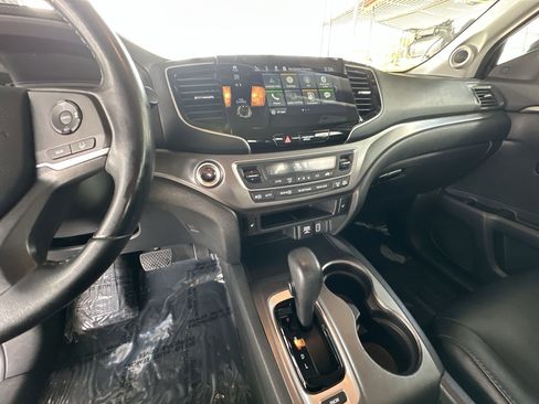 Used 2019 Honda Pilot EX-L image 24