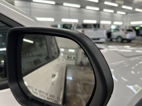 New 2026 GMC Terrain Elevation w/ Technology Package II image 28