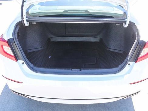 Used 2022 Honda Accord Sport image 38