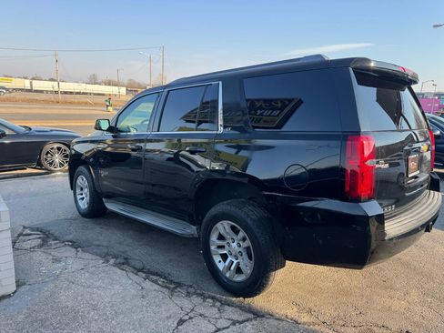 Used 2015 Chevrolet Tahoe LT image 5