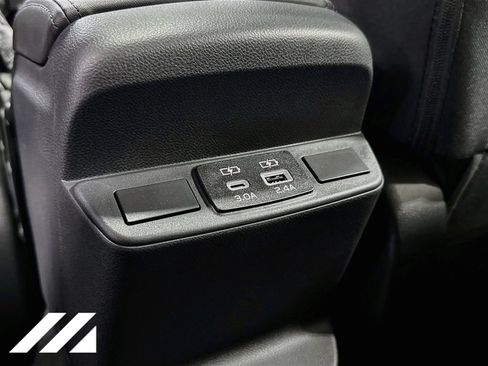 New 2026 Subaru WRX AWD/4WD image 26