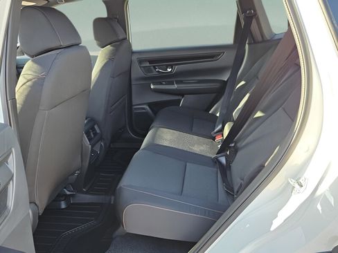 New 2026 Honda CR-V TrailSport image 10