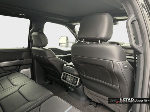 Used 2026 Ford F450 Platinum AWD/4WD image 29