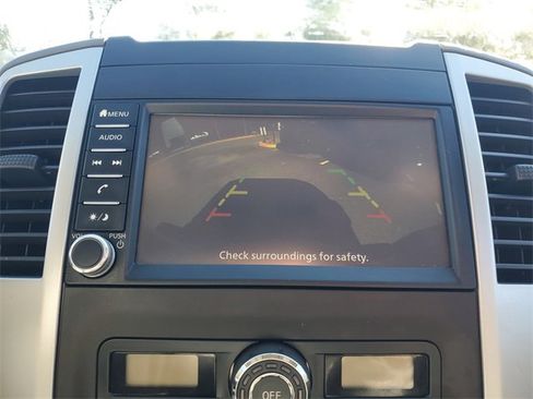 Used 2020 Nissan Frontier SV image 28