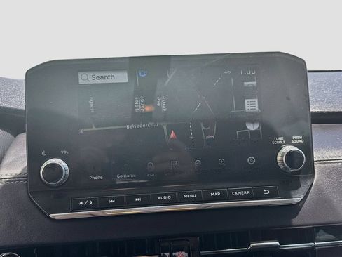 Used 2022 Mitsubishi Outlander SE FWD image 14