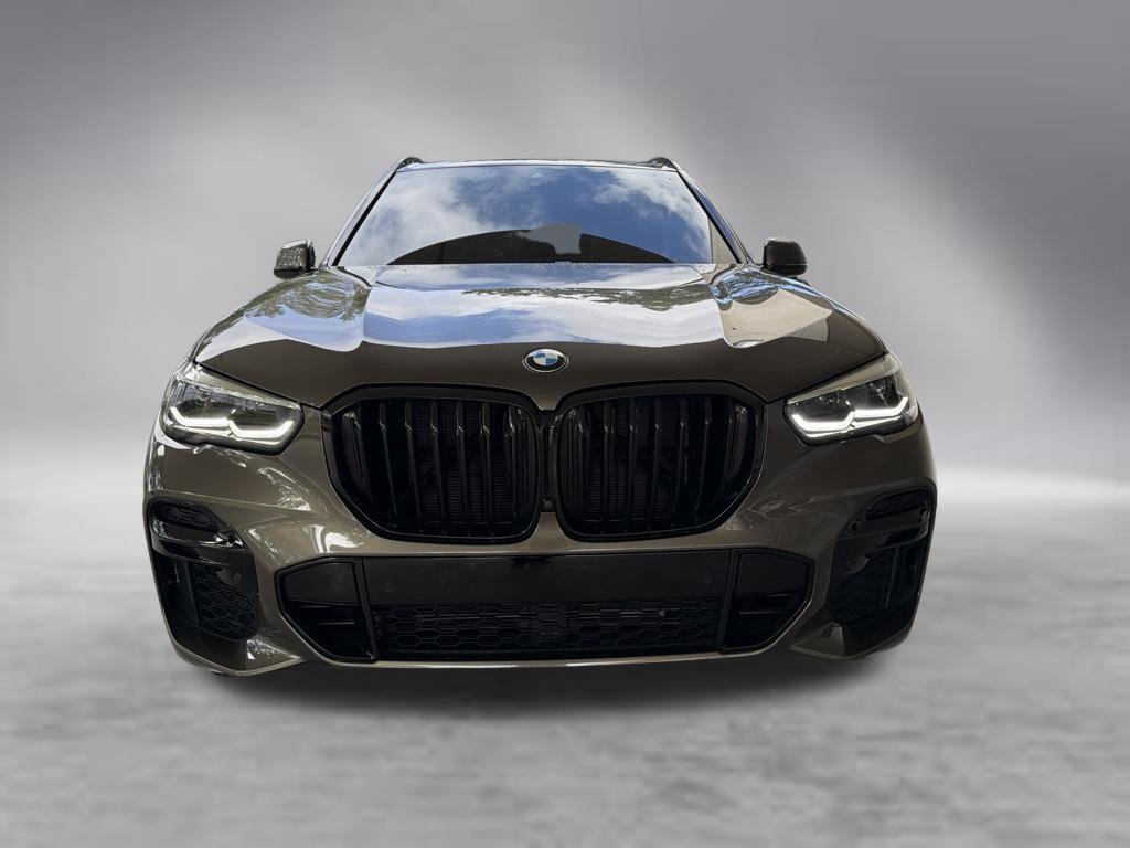 Used 2023 BMW X5 sDrive40i w/ M Sport Package RWD image 15