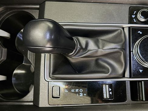 Used 2025 MAZDA CX-50 AWD 2.5 S w/ Select Package image 25