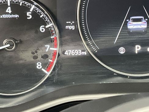 Certified 2023 MAZDA CX-30 AWD 2.5 S image 13